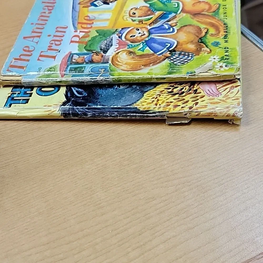 ‎Variety of 13 children's books